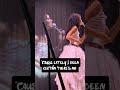 POV: You’re falling in love with Olivia Dean’s voice 🌸