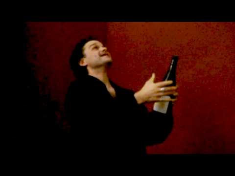 Tristan Brusch auf "Am Anfang" Tour 2026 (Teil 1)