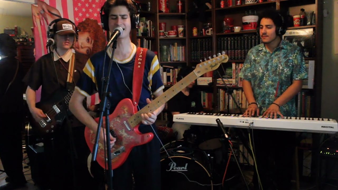 Obejrzyj "Problems" by Kelpbeds w YouTube Obejrzyj "Problems" by Kelpbeds w YouTube