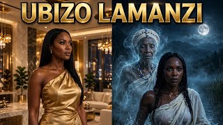UBIZO LAMANZI | The Calling of Water | Episode 1 African Drama 