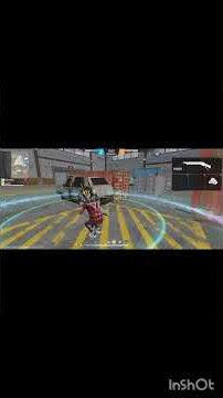 #freefire