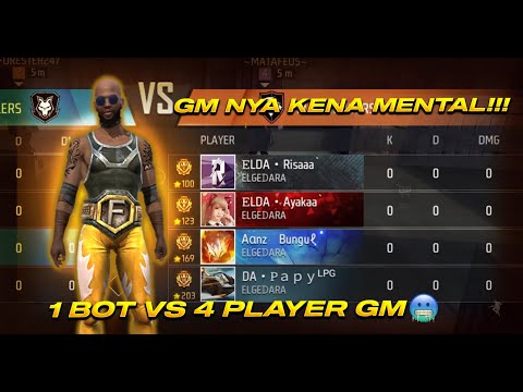 GW BERHASIL BALES