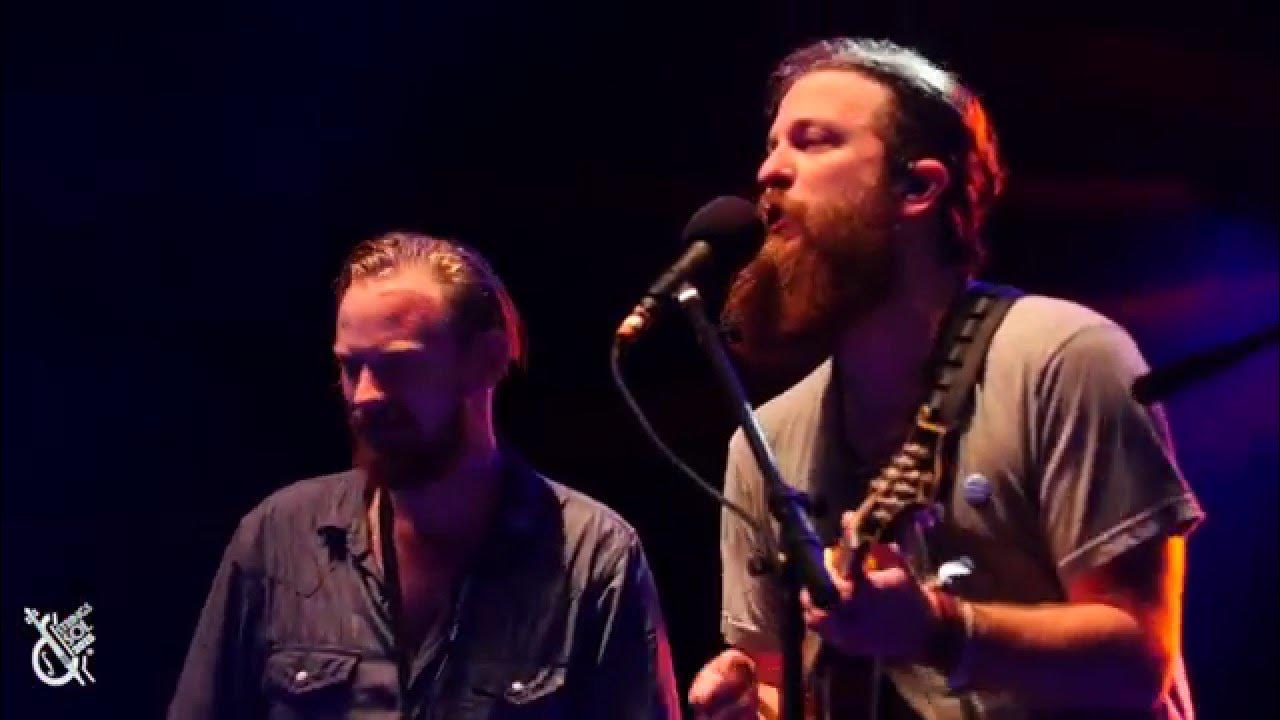 Greensky Bluegrass | Demons | Strings & Sol 2015 Greensky Bluegrass | Demons | Strings & Sol 2015