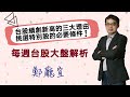 台股續創新高的三大理由?挑選特別股的必要條件!【20191215】鄭廳宜台股大盤分析📈