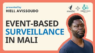Detecting Outbreaks Early: Mali’s EBS Demo | CHT Community Story