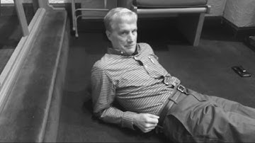 Every second counts when it comes to treating a stroke