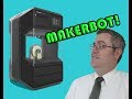 Makerbot Method Announcement Breakdown