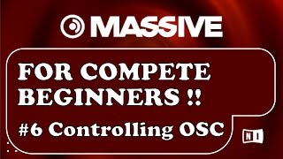 Massive Tutorial for Beginners:  Mapping Controls in this Massive Tutorial