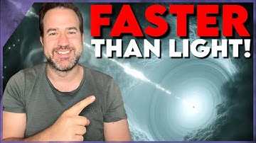 Does this discovery disprove Einstein? James Webb leaves scientists speechless!