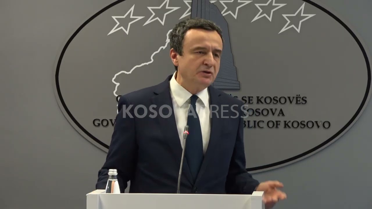 Cili ishte kushti i PDK-së për president që u refuzua nga Kurti?