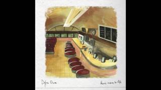 Dylan Owen - There's More To Life (Official Audio)