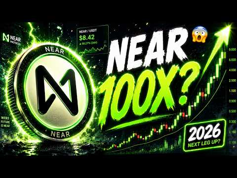 Prediksi harga NEAR: satu jebakan bisa merusak setup ini