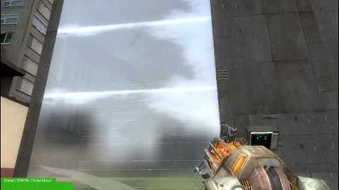 Gmod: Automatic Gun Shop (V3)