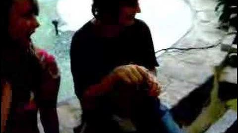 loOr && KristO make reclame vr coOlàà