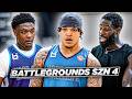 SH** JUST GOT CRAZY... Rob Colon, Lamar Peters, Nas, Uncle Skoob &amp; More | BG Szn 4 Trailer