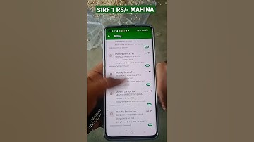 PHONE PE SMART SPEAKER 🔊 !Sirf 1rs Mahina Rent 😎🔥