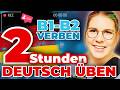 Du Willst Besser Deutsch Sprechen 2 Stunden Training B1 B2 