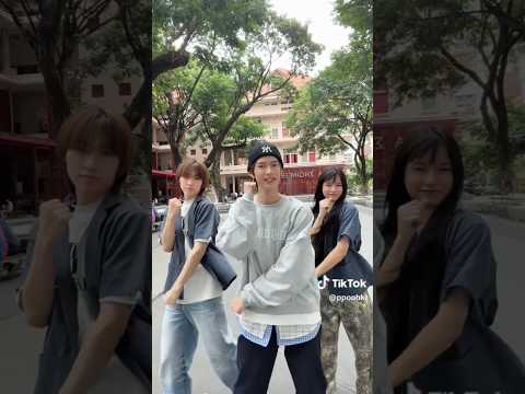 Cuteness Engineer Gang ᗒ ᗩ ᗕ TikTok Ppoohkt Kongjiro