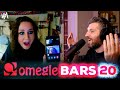 Harry Mack Raps Jaw-Dropping Freestyles For Strangers - Omegle Bars 20