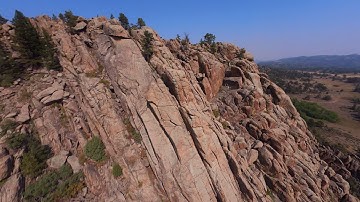 FPV Freestyle insta360 GO 2 ND64 No Post Adjustments