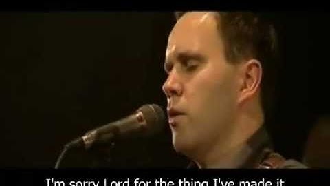 Matt Redman - The Heart of Worship (Live) - With Lyrics/Subtitles