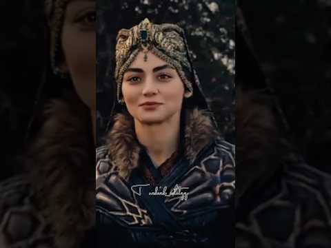 bala hatun❤️Orhan bey_Özge