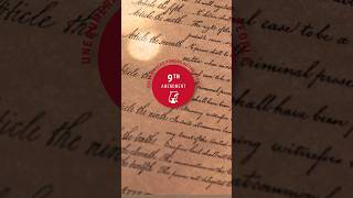 The Ninth Amendment The Ninth Amendment