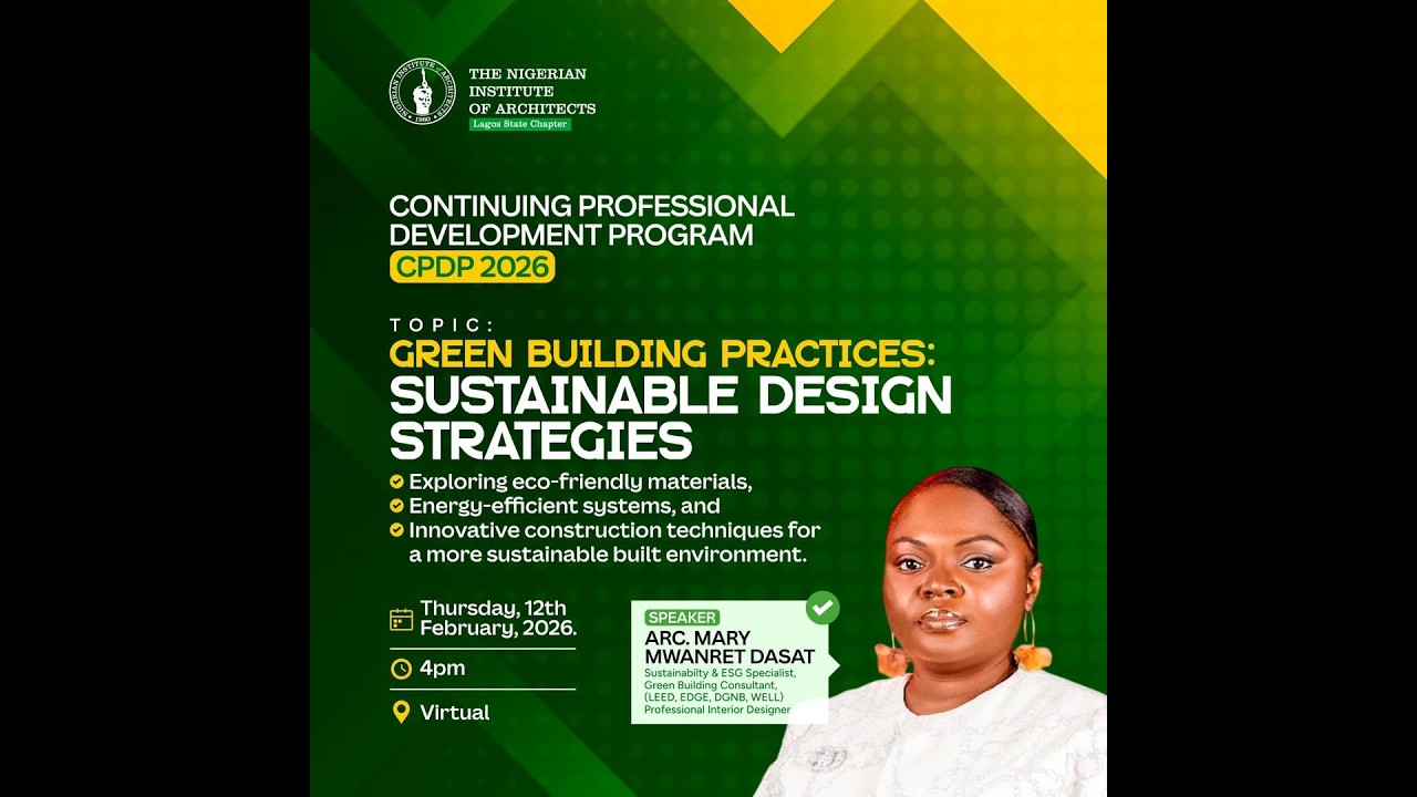 GREEN BUILDING PRACTICES: SUSTAINABLE DESIGN STRATEGIES