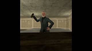 A software tester walks into a bar gmod