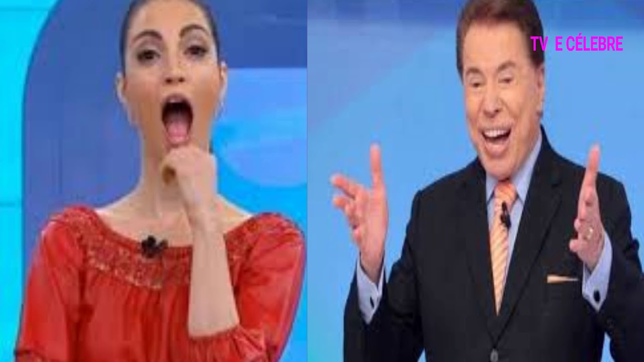 ‘Triturando’ passa por novas mudanças e Silvio Santos rende confusão ...