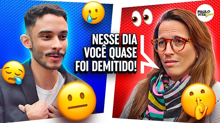 CHEFE e FUNCIONÁRIO jogam VERDADE ou DESAFIO