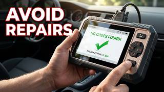 How To Diagnose Your Car In Seconds