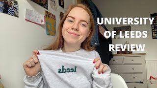 University Of Leeds Review