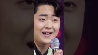 박민수 - 밤열차 [불타는트롯맨] #shorts