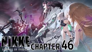 【 #NIKKE 】【#バロマ放送局】46章見るぞい【 #勝利の女神:NIKKE 】【 #メガニケ 】