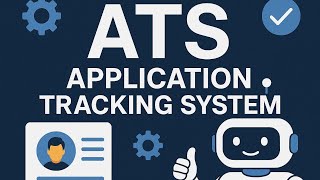 Application tracking system (ATS) نظام تتبع المتقدمين للعمل