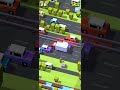 Crossy Road Gameplay games fun crossyroad gameplay 