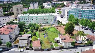 À venda Terreno em Maia/Porto - André Rodrigo +351 912 455 436. iad Portugal Lic. AMI 11220.