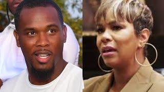 Letoya Lucketts Husband Tommicus Walker Having Secret Family After She Takes Him Back