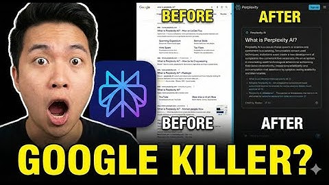 Is Google Dead? Why Perplexity AI Just Won the Search War