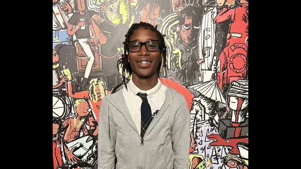 Nine vicious x R8 x Patrick type beat 