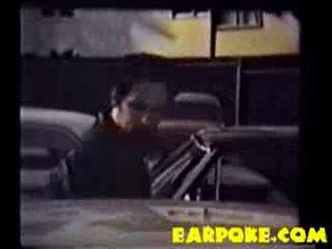 Anton LaVey - Speak of the Devil