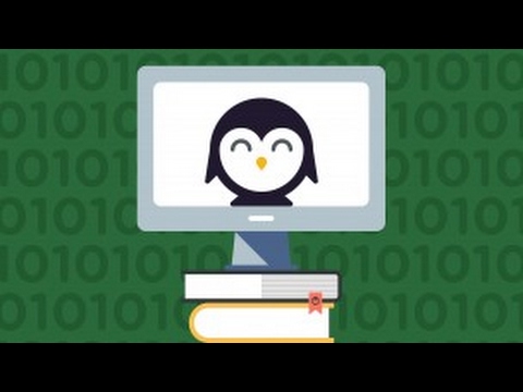 15-LFCS: Linux Essentials ( Working with Files) By  IT Training and Tutorials