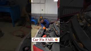 Car DIY Gone Wrong 😬 Don’t Make This Mistake