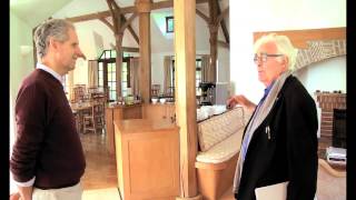 Harmony, Eternal Truths and the Krishnamurti Centre