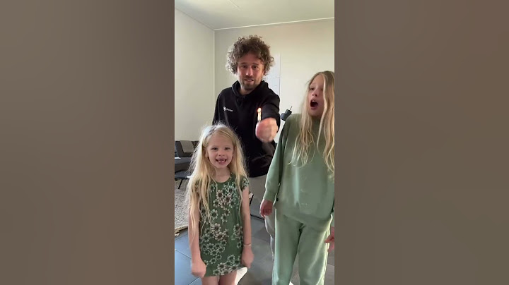 Mijn dochters zijn vandaag jarig en dit gebeurde er!