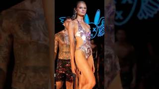 Mister Triple X Runway Finale | Miami Swim Week 2026 #shorts