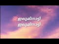 Illuminati aavesham karaoke with lyrics  shaani mohra shaan swaranadam karaoke karaoke