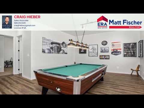 5926 E 38TH ST, Yuma, AZ home video tour