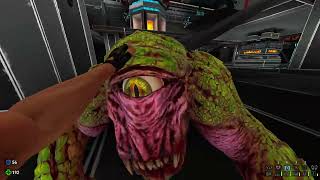 A Serious Encounter - Another Sirius Artifact Path 4 (Serious 100%)